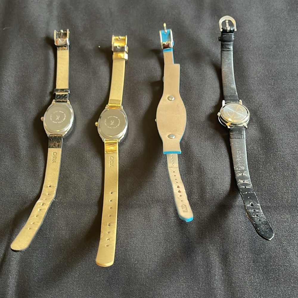 Watch bundle - Picture 2 of 4